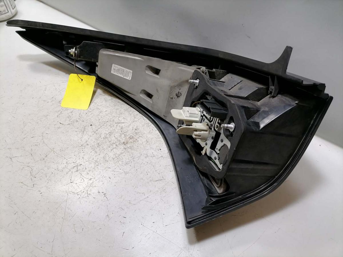 Saab 9-3 original R&uuml;ckleuchte Schlussleuchte rechts Kombi Facelift Bj.2008